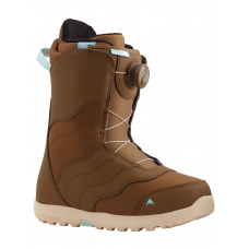 Botas snowboard Burton Mint Boa Brown